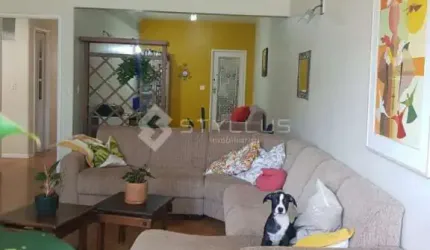 Apartamento com 4 quartos à venda na Rua Justiniano da Rocha, Vila Isabel, Rio de Janeiro, 180 m2 por R$ 798.000