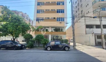 Apartamento com 2 quartos à venda na Rua Pedro de Carvalho, Méier, Rio de Janeiro, 70 m2 por R$ 330.000