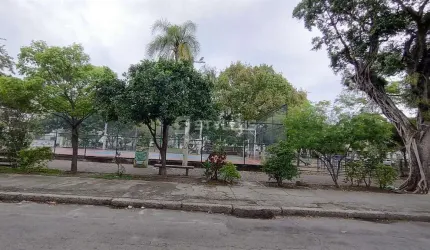 Apartamento com 2 quartos à venda na Rua Pernambuco, Engenho de Dentro, Rio de Janeiro, 59 m2 por R$ 195.000