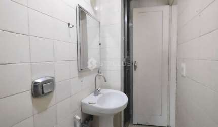 Apartamento com 2 quartos à venda na Rua Almirante Calheiros da Graça, Méier, Rio de Janeiro, 62 m2 por R$ 220.000