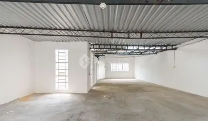 Barracão / Galpão / Depósito à venda na Rua Cabuçu, Lins de Vasconcelos, Rio de Janeiro, 114 m2 por R$ 700.000