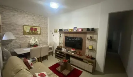 Apartamento com 2 quartos à venda na Rua General Bruce, São Cristóvão, Rio de Janeiro, 72 m2 por R$ 350.000