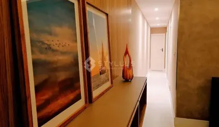 Apartamento com 3 quartos à venda na Rua Pedro de Carvalho, Méier, Rio de Janeiro, 65 m2 por R$ 399.000