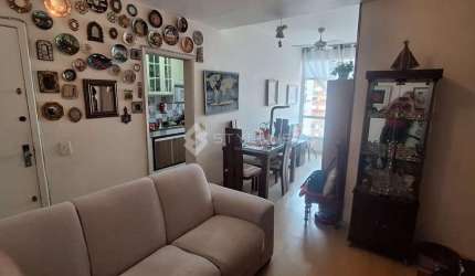 Apartamento com 2 quartos à venda na Rua Adriano, Todos os Santos, Rio de Janeiro, 61 m2 por R$ 280.000