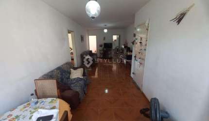 Apartamento com 3 quartos à venda na Rua Constancio Alves, Lins de Vasconcelos, Rio de Janeiro, 87 m2 por R$ 185.000