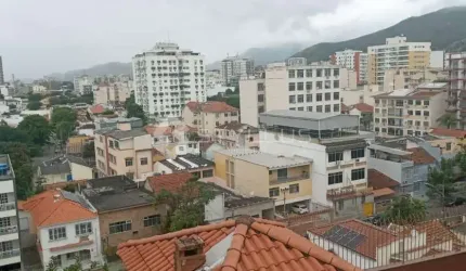 Casa com 4 quartos à venda na Rua Sousa Aguiar, Méier, Rio de Janeiro, 142 m2 por R$ 890.000
