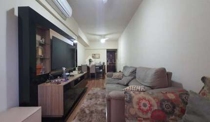 Apartamento com 3 quartos à venda na Rua Aquidabã, Méier, Rio de Janeiro, 79 m2 por R$ 350.000