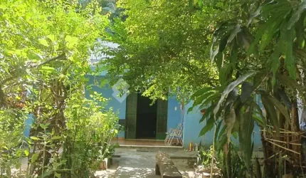 Casa com 2 quartos à venda na Rua Gilberto Alves, Méier, Rio de Janeiro, 291 m2 por R$ 250.000
