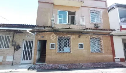 Apartamento com 2 quartos à venda na Rua Soares, Méier, Rio de Janeiro, 67 m2 por R$ 210.000