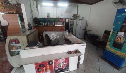 Ponto comercial à venda na Rua Sales Guimarães, Engenho de Dentro, Rio de Janeiro, 36 m2 por R$ 110.000