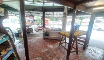 Ponto comercial à venda na Rua Sales Guimarães, Engenho de Dentro, Rio de Janeiro, 36 m2 por R$ 170.000