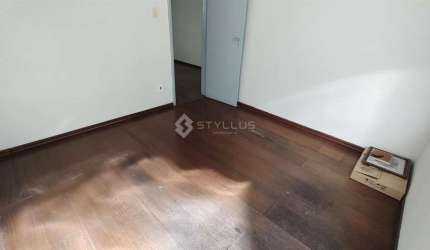 Apartamento com 3 quartos à venda na Rua Aquidabã, Méier, Rio de Janeiro, 68 m2 por R$ 210.000