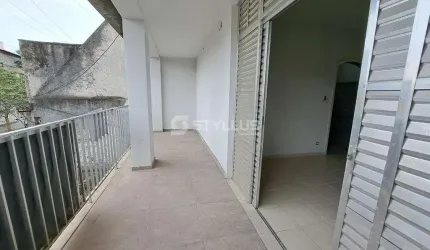 Apartamento com 3 quartos à venda na Rua Curupaiti, Engenho de Dentro, Rio de Janeiro, 110 m2 por R$ 320.000