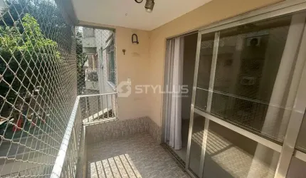 Apartamento com 2 quartos à venda na Rua Isolina, Méier, Rio de Janeiro, 66 m2 por R$ 215.000