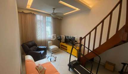Casa com 4 quartos à venda na Rua Intendente Cunha Menezes, Méier, Rio de Janeiro, 150 m2 por R$ 970.000