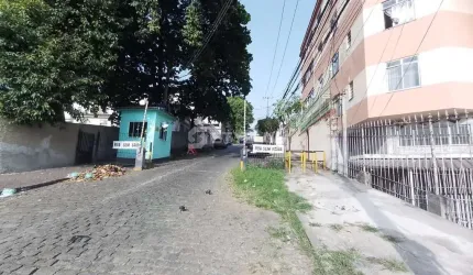 Casa com 4 quartos à venda na Rua Mário Calderaro, Engenho de Dentro, Rio de Janeiro, 205 m2 por R$ 575.000