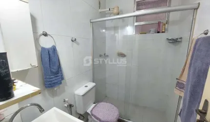 Apartamento com 2 quartos à venda na Rua Sílvia, Piedade, Rio de Janeiro, 42 m2 por R$ 160.000