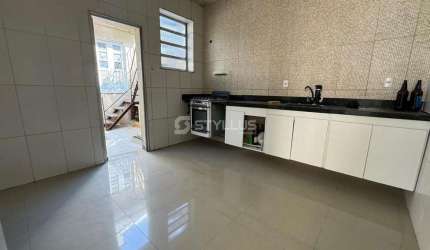 Casa com 3 quartos à venda na Rua Cristóvão Colombo, Cachambi, Rio de Janeiro, 56 m2 por R$ 340.000