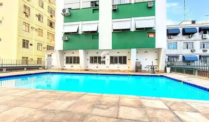 Cobertura com 4 quartos à venda na Rua Pedro de Carvalho, Méier, Rio de Janeiro, 175 m2 por R$ 1.200.000