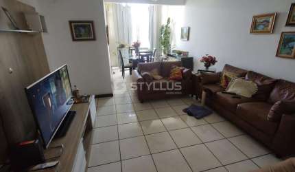 Apartamento com 2 quartos à venda na Rua Felisberto de Menezes, Praça da Bandeira, Rio de Janeiro, 84 m2 por R$ 400.000