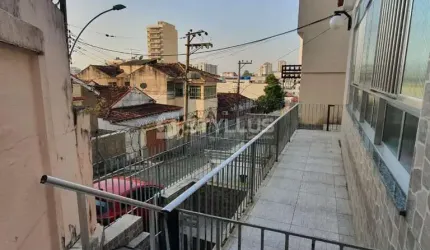 Casa em condomínio fechado com 3 quartos à venda na Rua Pedro de Carvalho, Méier, Rio de Janeiro, 130 m2 por R$ 470.000