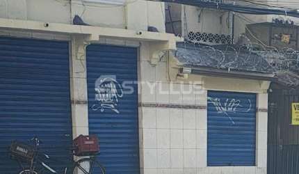 Ponto comercial com 2 salas à venda na Rua Silva Rabelo, Méier, Rio de Janeiro, 34 m2 por R$ 150.000