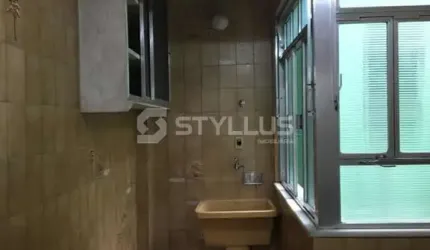Apartamento com 2 quartos à venda na Estrada Intendente Magalhães, Campinho, Rio de Janeiro, 50 m2 por R$ 185.000