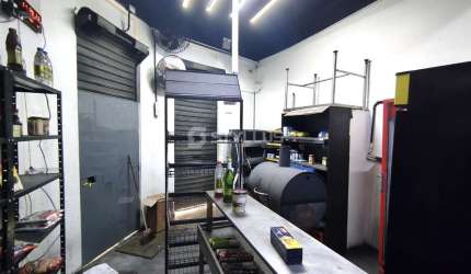 Ponto comercial com 2 salas à venda na Rua Silva Rabelo, Méier, Rio de Janeiro, 51 m2 por R$ 250.000