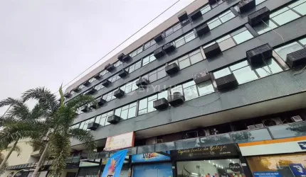 Sala comercial com 4 salas à venda na Rua Barão de São Francisco, Vila Isabel, Rio de Janeiro, 61 m2 por R$ 220.000
