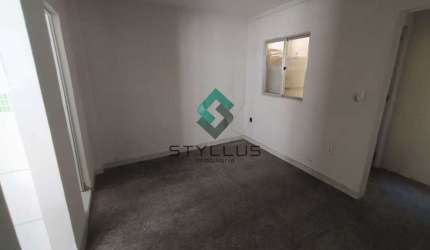 Casa com 1 quarto à venda na Rua Quintão, Quintino Bocaiúva, Rio de Janeiro, 43 m2 por R$ 125.000