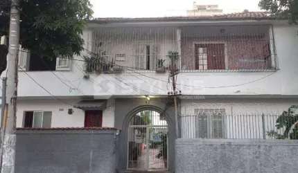 Casa em condomínio fechado com 3 quartos à venda na Rua Caiapó, Engenho Novo, Rio de Janeiro, 130 m2 por R$ 350.000