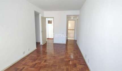 Apartamento com 1 quarto à venda na Rua Fábio Luz, Méier, Rio de Janeiro, 76 m2 por R$ 255.000