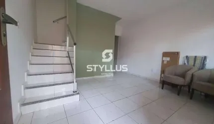Casa em condomínio fechado com 2 quartos à venda na Rua Antônio Badajos, Oswaldo Cruz, Rio de Janeiro, 64 m2 por R$ 275.000
