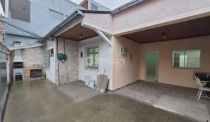 Casa com 3 quartos à venda na Rua Filomena Nunes, Olaria, Rio de Janeiro, 151 m2 por R$ 395.000