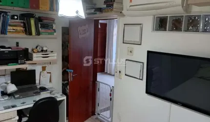 Apartamento com 2 quartos à venda na Rua Luís Silva, Abolição, Rio de Janeiro, 48 m2 por R$ 170.000