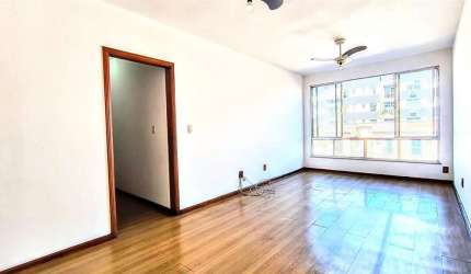 Apartamento com 3 quartos à venda na Rua Almirante Calheiros da Graça, Méier, Rio de Janeiro, 89 m2 por R$ 379.000