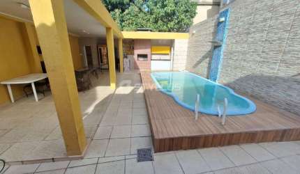Casa com 3 quartos à venda na Rua Nestor Curió, Engenho de Dentro, Rio de Janeiro, 137 m2 por R$ 630.000