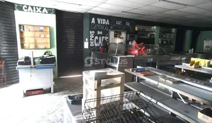 Ponto comercial à venda na Rua Vinte e Quatro de Maio, Riachuelo, Rio de Janeiro, 116 m2 por R$ 600.000