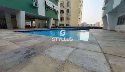 Apartamento com 3 quartos à venda na Rua Pedro de Carvalho, Méier, Rio de Janeiro, 98 m2 por R$ 470.000