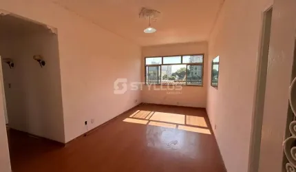 Apartamento com 3 quartos à venda na Rua Joaquim Meier, Méier, Rio de Janeiro, 80 m2 por R$ 320.000