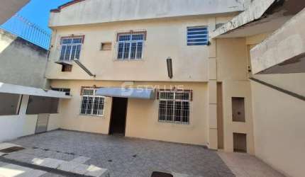 Casa com 2 quartos à venda na Rua Mário Carpenter, Abolição, Rio de Janeiro, 110 m2 por R$ 270.000