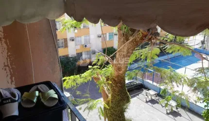 Apartamento com 2 quartos à venda na Rua do Tijolo, Piedade, Rio de Janeiro, 40 m2 por R$ 137.000