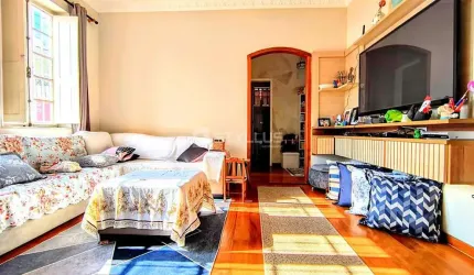 Casa com 3 quartos à venda na Rua Domingos Freire, Méier, Rio de Janeiro, 112 m2 por R$ 550.000
