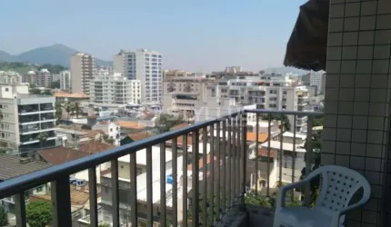 Cobertura com 2 quartos à venda na Rua Aquidabã, Méier, Rio de Janeiro, 106 m2 por R$ 360.000