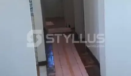 Apartamento com 2 quartos à venda na Rua Antenor Nascentes, Lins de Vasconcelos, Rio de Janeiro, 50 m2 por R$ 140.000