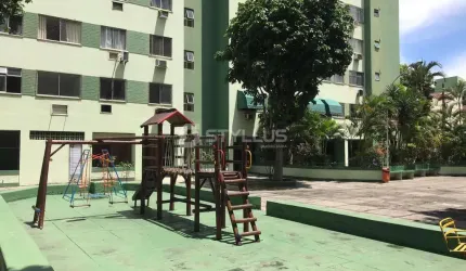 Apartamento com 2 quartos à venda na Caminho do Mateus, Inhaúma, Rio de Janeiro, 55 m2 por R$ 200.000