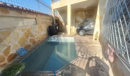 Casa com 3 quartos à venda na Travessa Paraná, Piedade, Rio de Janeiro, 330 m2 por R$ 880.000