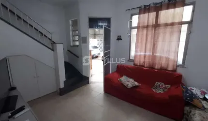 Casa em condomínio fechado com 3 quartos à venda na Rua Pedro de Carvalho, Méier, Rio de Janeiro, 85 m2 por R$ 450.000