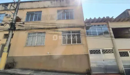 Casa em condomínio fechado com 4 quartos à venda na Rua Joaquim Martins, Encantado, Rio de Janeiro, 100 m2 por R$ 300.000
