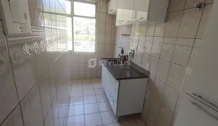 Apartamento com 2 quartos à venda na Rua do Tijolo, Piedade, Rio de Janeiro, 40 m2 por R$ 108.000